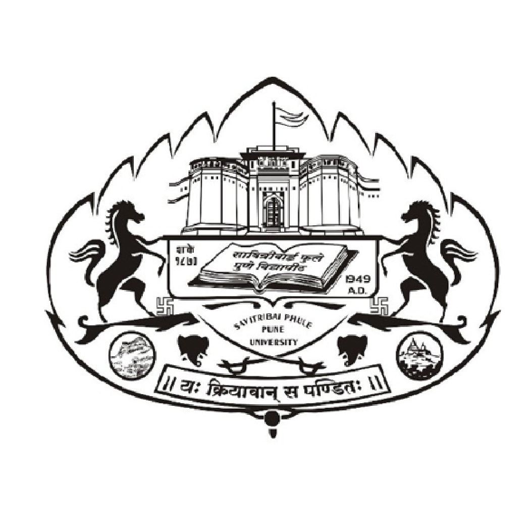 SPPU-Logo